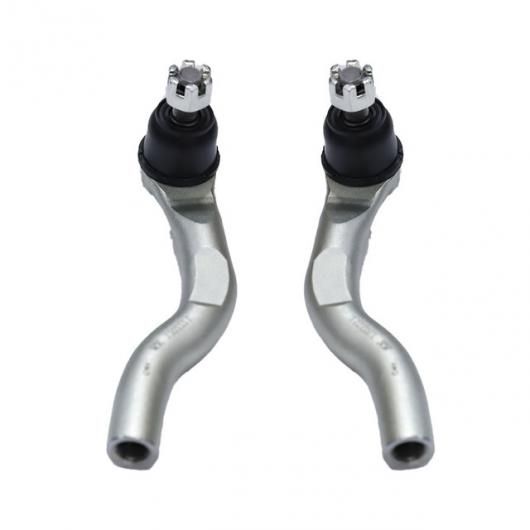 2ピース タイ ロッド エンド 適用: ホンダ CR-V RT RW ブリーズ RY1 RY2 RY3 2017 2019 1.5T 2.0L ステアリング アウター アクセサリー 2ピース SR-AA-2754 Car parts 18,248円