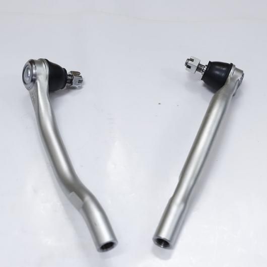 2ピース タイ ロッド エンド 適用: ホンダ アコード CF/CG 1997-2003 2.0L/2.3L/3.0L 53560S84A01 53540S84A01 ステアリング アウター アクセサリー 2ピース SR-AA-2757 Car parts