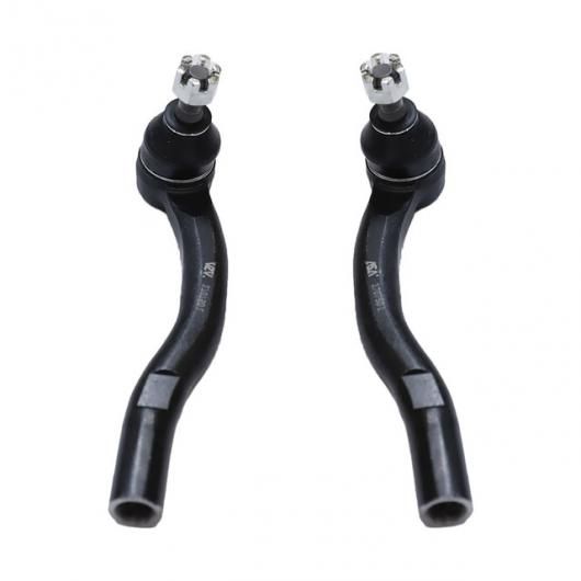 2ピース タイ ロッド エンド 適用: トヨタ カムリ XV40 XV50 長安汽車 レートン CD101 レクサス ES 4547009090 4546009140 ステアリング アウター アクセサリー 2ピース SR-AA-2778 Car parts