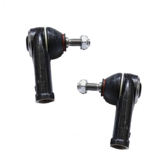 2ピース タイ ロッド エンド 適用: 広州汽車/GAC トランプチ GA5 GA6 GS5 2011-2016 3410008BACS020 3410008BACS010 ステアリング アウター アクセサリー 2ピース SR-AA-2786 Car parts