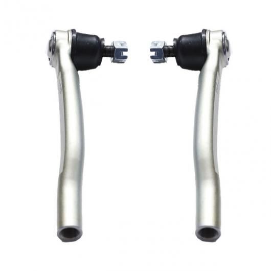 2ピース タイ ロッド エンド 適用: ホンダ エリシオン RR7 2011-2016 2.4L 53560SYJH01 53540SYJH01 ステアリング アウター アクセサリー 2ピース SR-AA-2789 Car parts