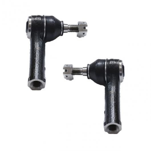2ピース タイ ロッド エンド 適用: 広州汽車/GAC トランプチ GA3 GA3S 2012 2013 1.3T 1.6L PJ170010 PJ170011 ステアリング アウター アクセサリー 2ピース 左 右 SR-AA-2792 Car parts｜オートパーツエージェンシー