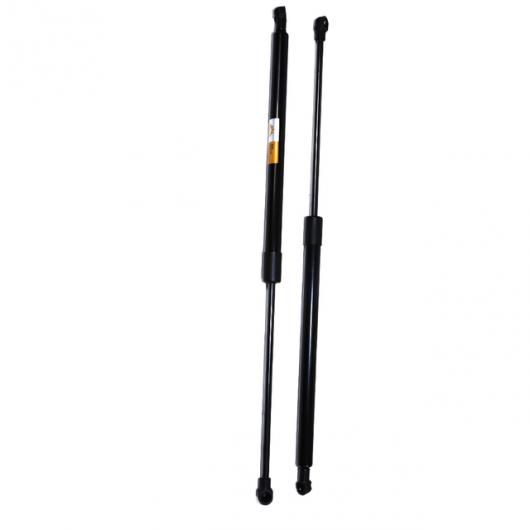 2ピース ガススプリング ストラット 適用: トヨタ マークX レイツ/マークX X120 2005-2010 2.5L 3.0L 534400W140 ボンネット フード エア リフト サポート ロッド アクセサリー 2ピース SR-AA-2821 Car parts