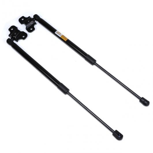 2ピース ガススプリング ストラット 適用: ホンダ アコード CP1 CP2 CP3 2008-2013 74195TB0H01 ボンネット フード エア リフト サポート ロッド アクセサリー 2ピース SR-AA-2832 Car parts｜オートパーツエージェンシー
