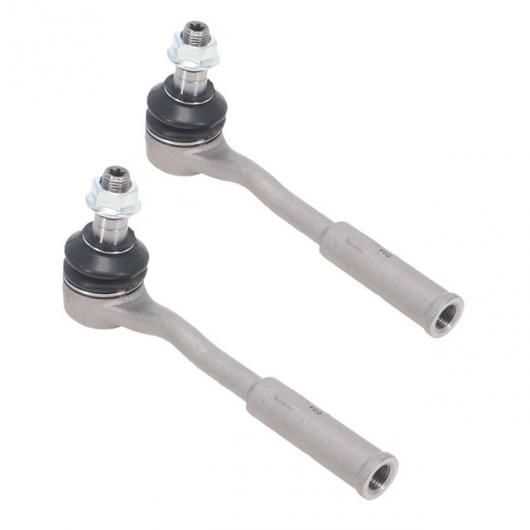 2ピース タイ ロッド エンド 適用: メルセデス-ベンツ S-クラス W220 W140 W126 CL C140 1998-2005 2303300203 ボール ジョイント ステアリング アウター アクセサリー 2ピース SR-AA-2904 Car parts|オートパーツエージェンシー