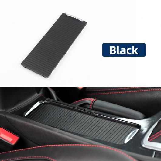 インテリア フロント アームレスト コンソール カップホルダー スライド ローラー トリム 適用: フォード/FORD モンデオ MK4 4 2010 2011 2012 2013 2014 BS71A045H20AD ブラック SR-CC-8486 Interior parts cars 8,892円