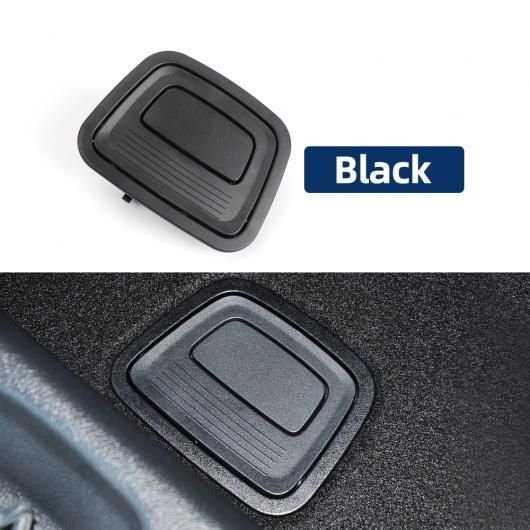 リア カーゴ ベイ フロア トランク インサイド フロア ハンドル カバー キット 0996800184 適用: メルセデス ベンツ W205 W156 W177 W246 12-19 ブラック SR-CC-8584 Car parts
