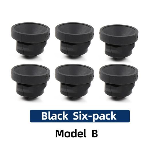 エア フィルター シェル バッファ ラバー パッド 2721410487 適用: メルセデス ベンツ M260 M264 M270 M612 M628 エンジン 6ピース SR-CC-8787 Car parts