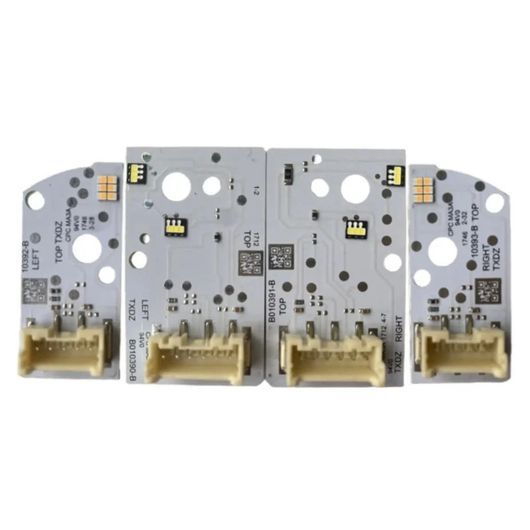 適用: インフィニティ/INFINITI QX30 Q30 2017-2019 ハロゲン LED ヘッドライト DRL ターンシグナルライト ボード 左 SR-CC-9158 Car parts｜オートパーツエージェンシー 13,718円