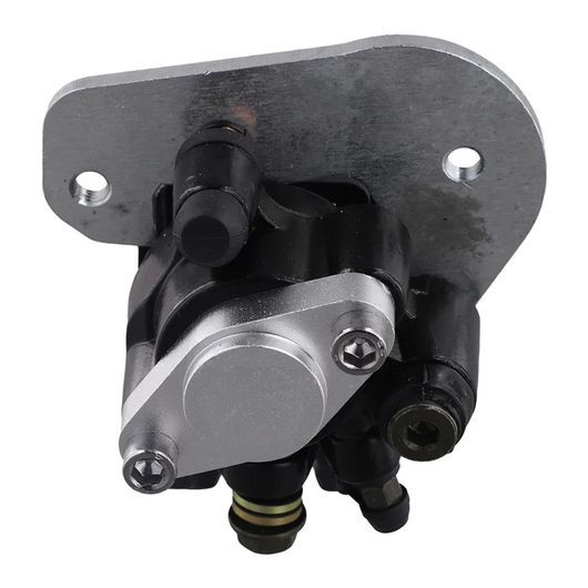 適用: ホンダ Sportrax 400 400EX 2X4 2005-2008 ブレーキ ホイール クランプ アセンブリ 適用: リア ブレーキ キャリパー 43250-HN1-A41 43250HN1A41 タイプ001 SR-CC-9287 Motorcycle parts
