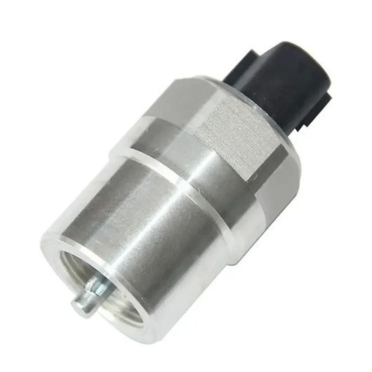2ピース トラック トランスミッション スピード センサー 8 パルス 適用: 三菱 日野 83181-E0150 83181-37010 オドメーター スピード センサー ブラックシルバー SR-CC-9393 sensor