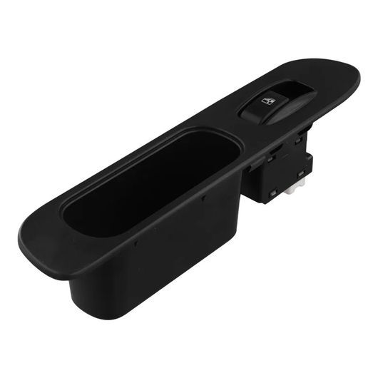 ウインドウ レギュレーター スイッチ 0K63A-66360 0K63A66360 パワー コントロール 適用: 起亜 ボンゴ フロンティア K2700 K4000S 1999-2004 ブラック SR-CC-9405 Car parts
