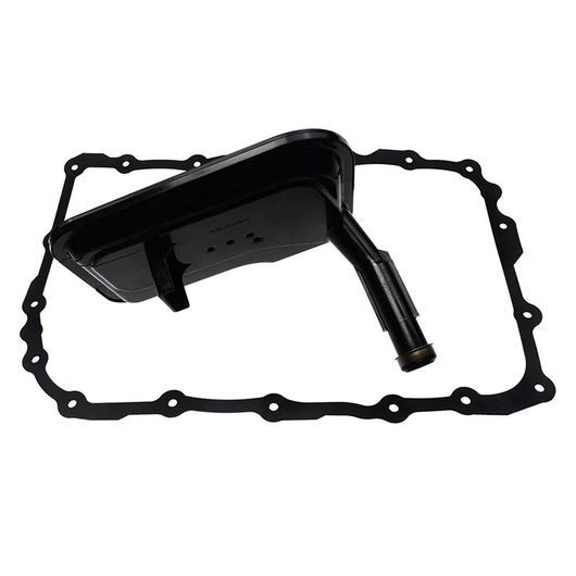 2ピース 6L80 6L90 トランスミッション オイルフィルター ガスケット 24236933 24236517 適用: シルバラード 1500 ブラック SR-CC-9435 oil filter