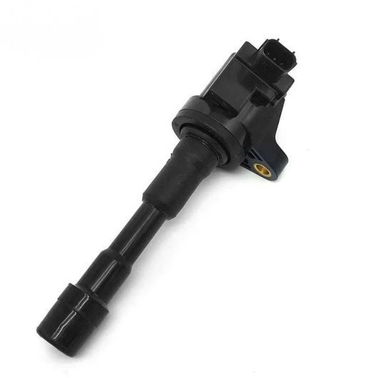 CM11-118 イグニッション コイル LDA3 30521RBJ00 適用: ホンダ ジャズ III 1.3-ハイブリッド 2011-インサイト 1.3 2009-エンジン ブラック SR-CC-9595 ignition coil