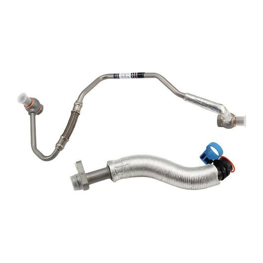 リターン オイル パイプ ジョイント ターボチャージャー 潤滑 パイプ 適用: 308 408 RCZ 3008 508 シトロエン/CITROEN C4 C5 DS 037979 037956 タイプ001 SR-CC-9760 Car parts｜オートパーツエージェンシー