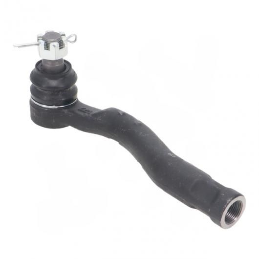 タイ ロッド エンド 右 適用: レクサス LX470 トヨタ ランドクルーザー J100 1999-2002 4.5L 4.7L 4504669195 ボール ジョイント ステアリング アウター アクセサリー 1ピース SR-AA-2966 Car parts|オートパーツエージェンシー