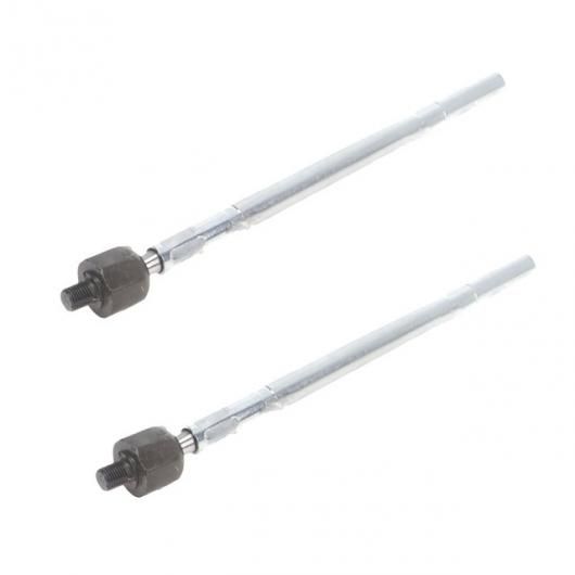 2ピース インナー タイ ロッド エンド 適用: プジョー/PEUGEOT 307 CC SW シトロエン/CITROEN C-カトル C-トライアンフ/TRIUMPH C4 2004-2015 3812E5 ボール ジョイント 2ピース SR-AA-2983 Car parts 15,863円
