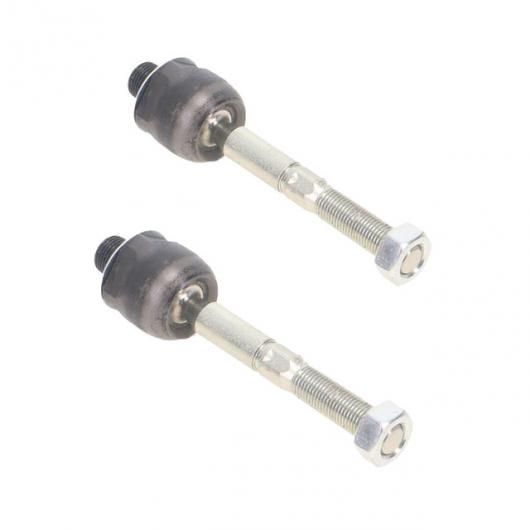 2ピース インナー タイ ロッド エンド 適用: ホンダ オデッセイ II RA6 1996-2005 2.3L 53010S3N003 53010S3N013 ボール ジョイント アクセサリー 2ピース SR-AA-2984 Car parts