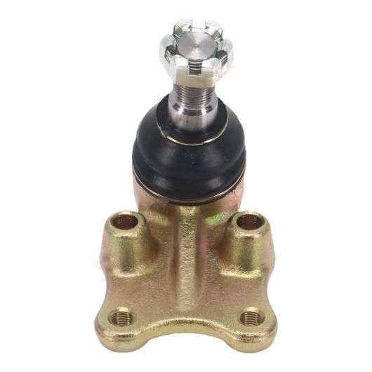 ロワー タイ ロッド エンド 適用: いすゞ KB 江鈴汽車/JMC BAODIAN 1990-2003 2001 1.8T 2.0L 2.4L 2.5TDI 2.8TDI 8944594641 ボール ジョイント アクセサリー 1ピース SR-AA-3058 Car parts|オートパーツエージェンシー