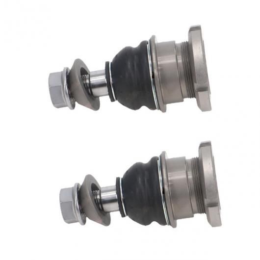 2ピース ロワー タイ ロッド エンド 適用: メルセデス-ベンツ ML クラス W164 R W251 GL X164 2005-2015 1643300935 ボール ジョイント アクセサリー 2ピース SR-AA-3061 Car parts