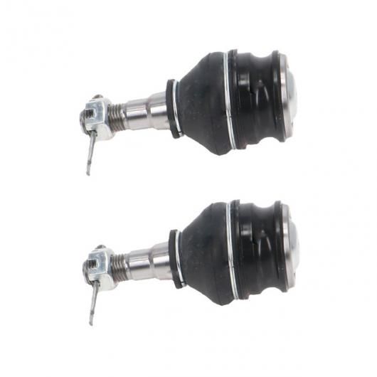 2ピース ロワー タイ ロッド エンド 適用: スバル アウトバック レガシィ フォレスター 1997-2004 2010-2018 20206AJ000 ボール ジョイント アクセサリー 2ピース SR-AA-3076 Car parts|オートパーツエージェンシー