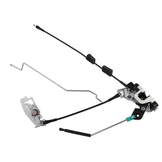 AC2Z15431A02A リア 右 ドア ロック ラッチ アクチュエータ 適用: フォード/FORD E150 E250 E350 1992-2014 8C2Z-15431A02-C SR-DD-0166 Car parts