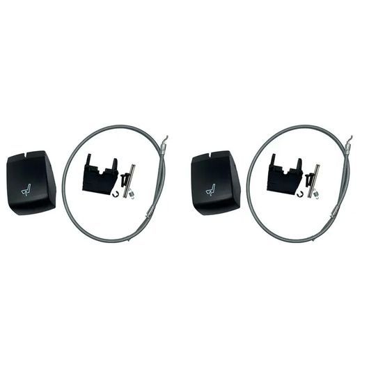 2ピース 1498834 フロント 左側 シート エア サスペンション ケーブル リペア キット 適用: スカニア トラック アクセサリー SR-DD-0212 Car parts｜オートパーツエージェンシー