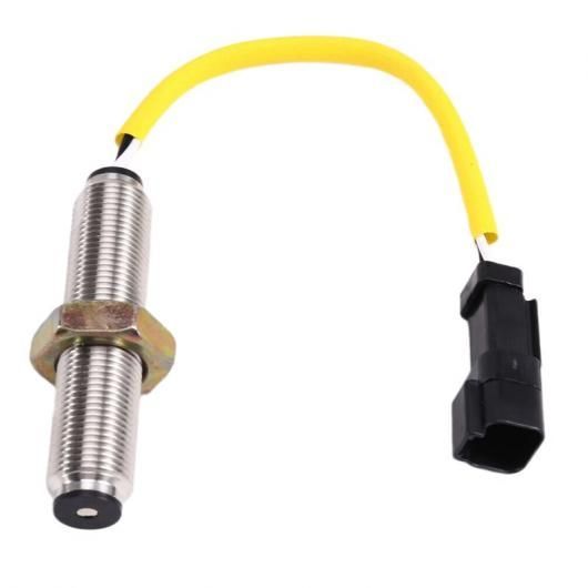 適用: キャタピラー C4 C6 C7 エンジン スピード センサー-116-6680 1166680 タイプ001 SR-DD-0027 sensor｜オートパーツエージェンシー