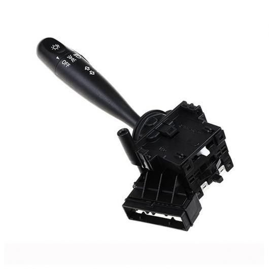 ヘッドライト ウインカー スイッチ 93410-1C000 93410-1C200 適用: ゲッツ 起亜 ピカント モーニング 2004-2007 アクセサリー ブラック SR-DD-0257 Car light