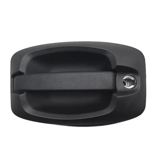 左ハンドル用 左 フロント ドア ハンドル アウトサイド ハンドル 適用: フィアット/FIAT デュカート 2015-2025 735423244 9101.CY ドア エクステリア ハンドル プル SR-DD-0362 Exterior parts for cars|オートパーツエージェンシー