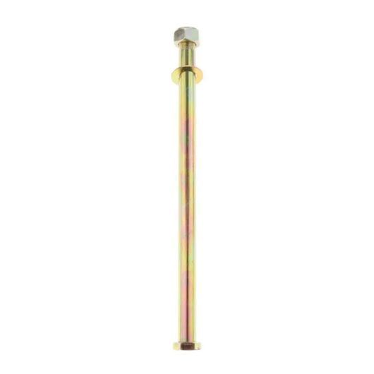 アクセサリー 適用: ラプター 660 2001-2005 YFZ450 2004-2009 5LP-22141-00-00 アーム スイングアーム ピボット ボルト シャフト ナット ウォッシャー SR-DD-0373 Car parts