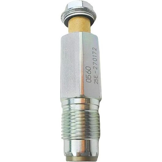 フューエル リミッター 組立 適用: いすゞ 2011-2020 4HK1 エンジン プレッシャー リリーフ バルブ 095420-0840 0954200840 SR-DD-0387 Car parts