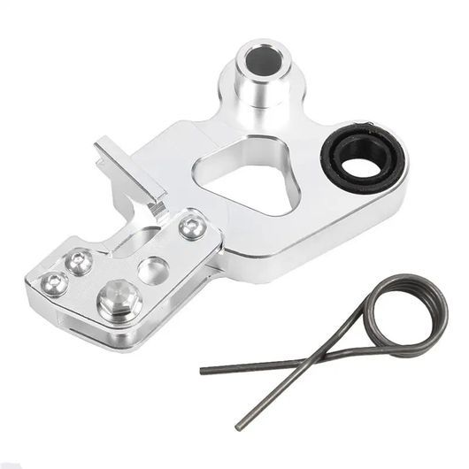ギアシフト レバー シフター 適用: タイプ-S ボックス 適用: 02-05 ホンダ シビック SI & 02-06 アキュラ/ACURA RSX K20A SR-DD-0633 Car parts