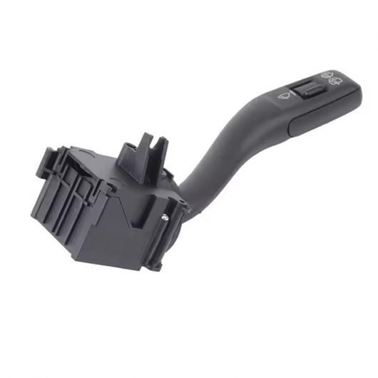 8E0953503A ワイパー スイッチ 適用: A4 S4 A4Q 2001-2005 ブラック SR-DD-0670 Car parts 15,106円