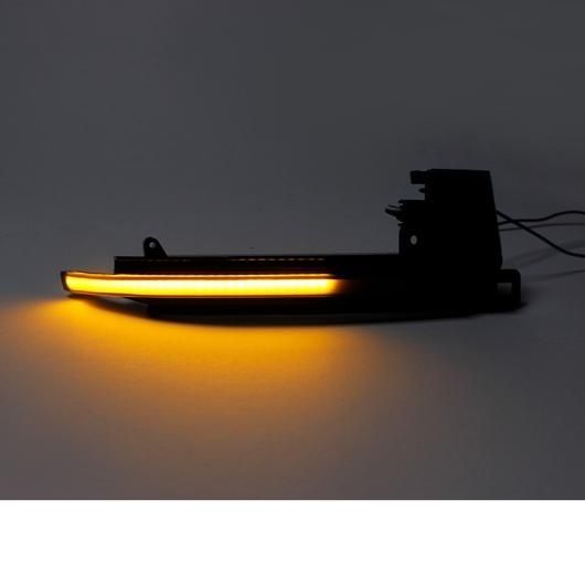 ダイナミック ウインカー LED 適用: アロー ライト アウディ/AUDI A4 A5 S5 B8.5 B8 RS3 RS4 RS5 A3 8P イエロー SR-DD-0823 Car light｜オートパーツエージェンシー