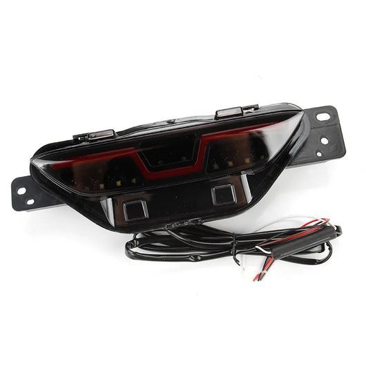 リア ランプ 適用: トヨタ CHR 2018 2019 2020 ブレーキ ライト バンパー ランプ ウインカー ワーニング ライト SR-DD-0874 Car light|オートパーツエージェンシー