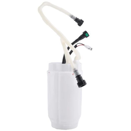 左 タンク フューエル ポンプ モジュール 適用: トゥアレグ フェートン カイエン 3.2L 3.6L 4.2L 2002-2006 7L6919087F ホワイト SR-DD-1315 Car parts|オートパーツエージェンシー