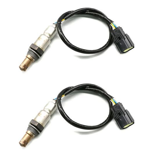 O2センサー オキシジェンセンサー ブラック O2 センサー FL3Z-9F472-A 適用: フォード/FORD E-350 E-450 F-150 F-450 F-550 F-650 F-750 F53 F59 ブラック SR-DD-1322 sensor｜オートパーツエージェンシー 33,209円
