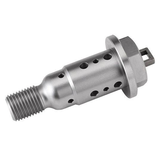 1ピース 適用: GM 2014-2020 カムシャフト ポジション アクチュエータ ソレノイド バルブ 12681018 リプレース 12633123 アクセサリー シルバー SR-DD-1325 Car parts｜オートパーツエージェンシー