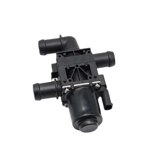 1147412219 ヒーター コントロール バルブ 適用: ランドローバー/LAND ROVER ディスカバリー 3/4 LR3 LR4 L322 レンジローバー ブラック SR-DD-1370 Car parts|オートパーツエージェンシー