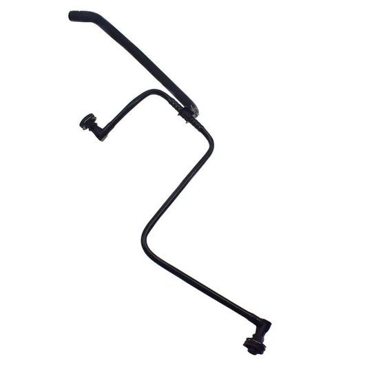 8K0121081BH クーラント リザーバー タンク ラジエーター パイプ ホース 適用: A4 A5 Q5 95B121447A パーツ SR-DD-1490 Car parts｜オートパーツエージェンシー