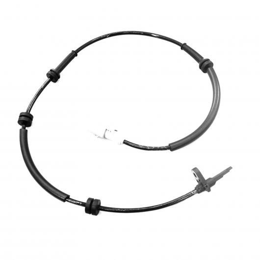 9674852280 フロント ABS スピード センサー 適用: 308 408 シトロエン/CITROEN C4 グランド ピカソ ホイール センサー 9807245880 9814730080 ブラック SR-DD-1097 sensor｜オートパーツエージェンシー
