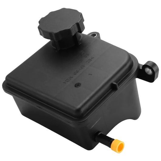 A0004602983 パワー ステアリング ポンプ オイル リザーバー タンク パーツ コンポーネント 適用: メルセデス ベンツ W204 C200 C250 W212 E200 E300 W207 E-クラス ブラック SR-DD-1875 Car parts｜オートパーツエージェンシー