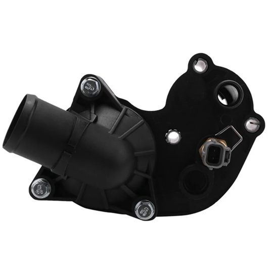 サーモスタット アセンブリ サーモスタット 適用: フォード/FORD マスタング 4.0L 2005-2010 5R3Z8592BA 6L2Z8592FA 2L2Z8592BA パーツ ブラック SR-DD-1930 Car parts｜オートパーツエージェンシー