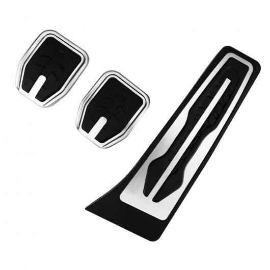 ガス ペダル カバー 適用: BMW F20 F21 F22 F23 F24 F30 F31 F32 F33 F34 F35 F36 F80 F82 F83 E81 E82 E88 E90 E91 E92 E93 左ハンドル用 3ピース MT SR-DD-2707 Interior parts for cars|オートパーツエージェンシー