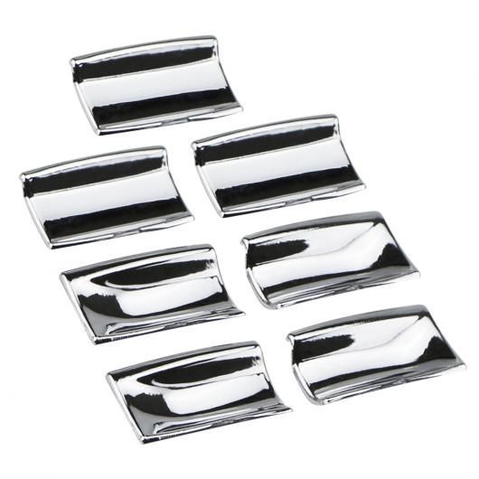 適用: BMW 1 2 3 4 5 7シリーズ X1 X2 X3 X4 F20 F22 F30 F34 F01 F48 F25 F26 ウインドウ リフト ボタン ステッカー スパンコール トリム アクセサリー シルバー SR-DD-3265 Interior parts for cars｜オートパーツエージェンシー