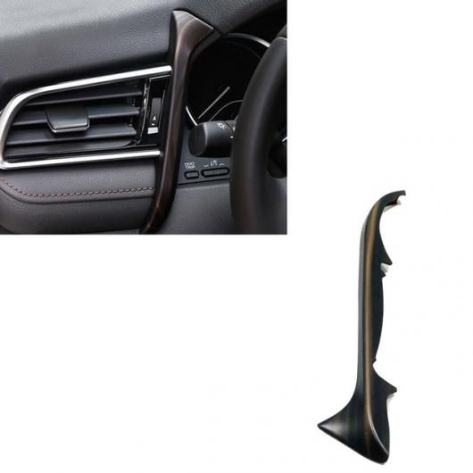 インテリア アクセサリー 適用: トヨタ カムリ 2018 2019 2020 ギア シフト ヘッド ノブ ステッカー 通気口 トリム ウインドウ スイッチ 装飾 カバー サイド エアコン ストリップ トリム SR-AA-3333 Interior parts for cars