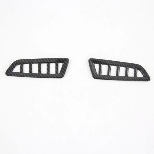 インテリア アクセサリー 適用: 起亜 ソレント MQ4 2021 2022 インナー ドア ハンドル ボウル エアコン カバー トリム 装飾 フレーム ステッカー ダッシュボード エアコン 吹き出し口 SR-AA-3336 Interior parts for cars