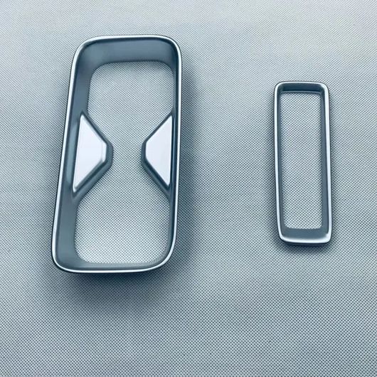 インテリア アクセサリー 適用: ホンダ ベゼル/ヴェゼル HR-V E:HEV 2021-2024 コンソール ギアボックス パネル トリム ウインドウ リフト スイッチ コントロール パネル ドリンクホルダー SR-AA-3348 Interior parts for cars