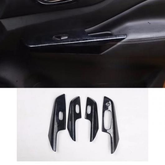適用: 日産 ナバラ NP300 ST 2014-2017 2018 2019 インテリア モールディング ナビゲーション センター コンソール カバー ドア ハンドル アームレスト ウインドウ スイッチ 左ハンドル用 SR-AA-3351 Interior parts for cars